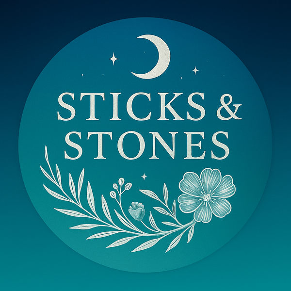 Sticks & Stones