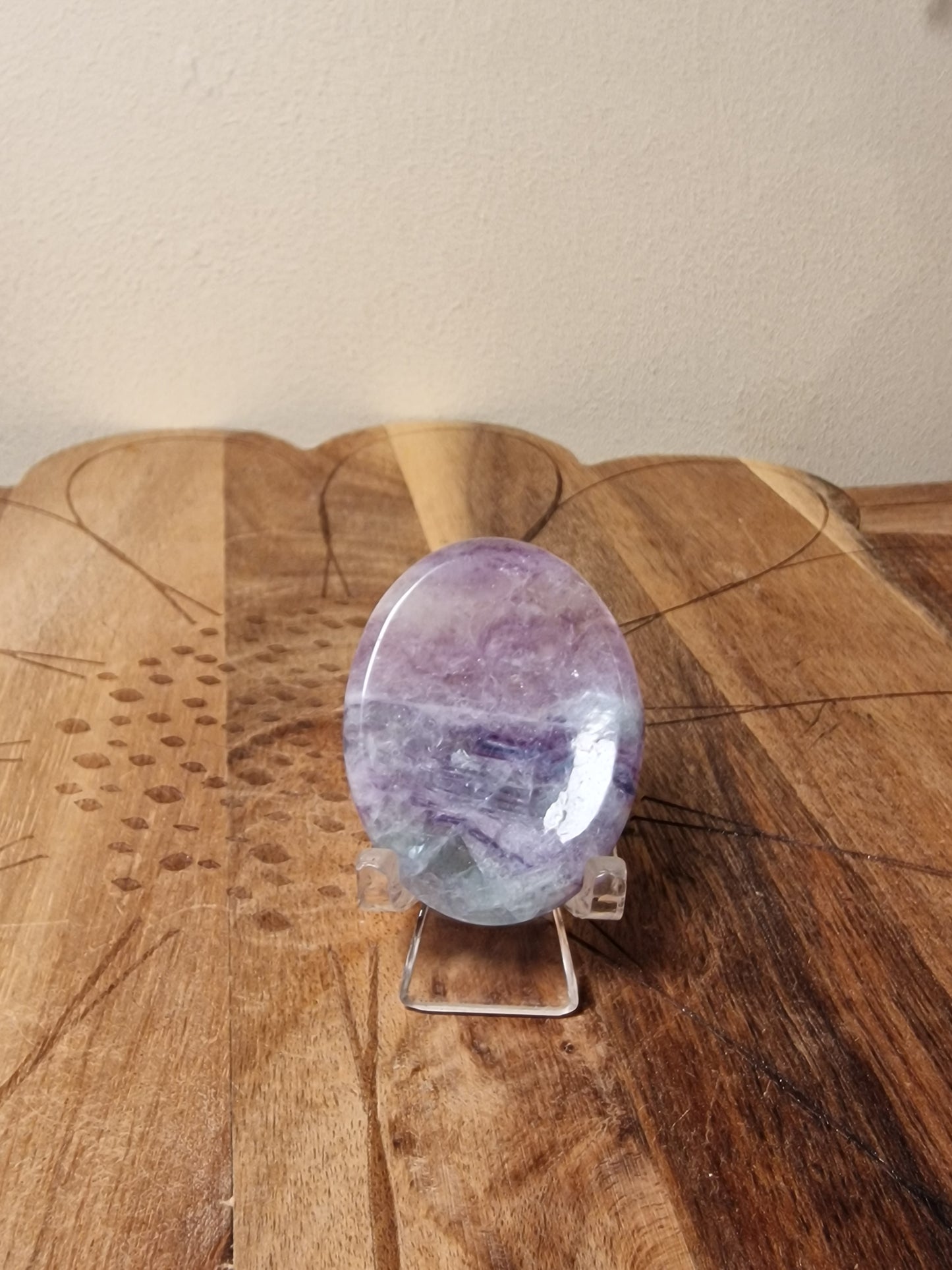 Oval Worry Stones