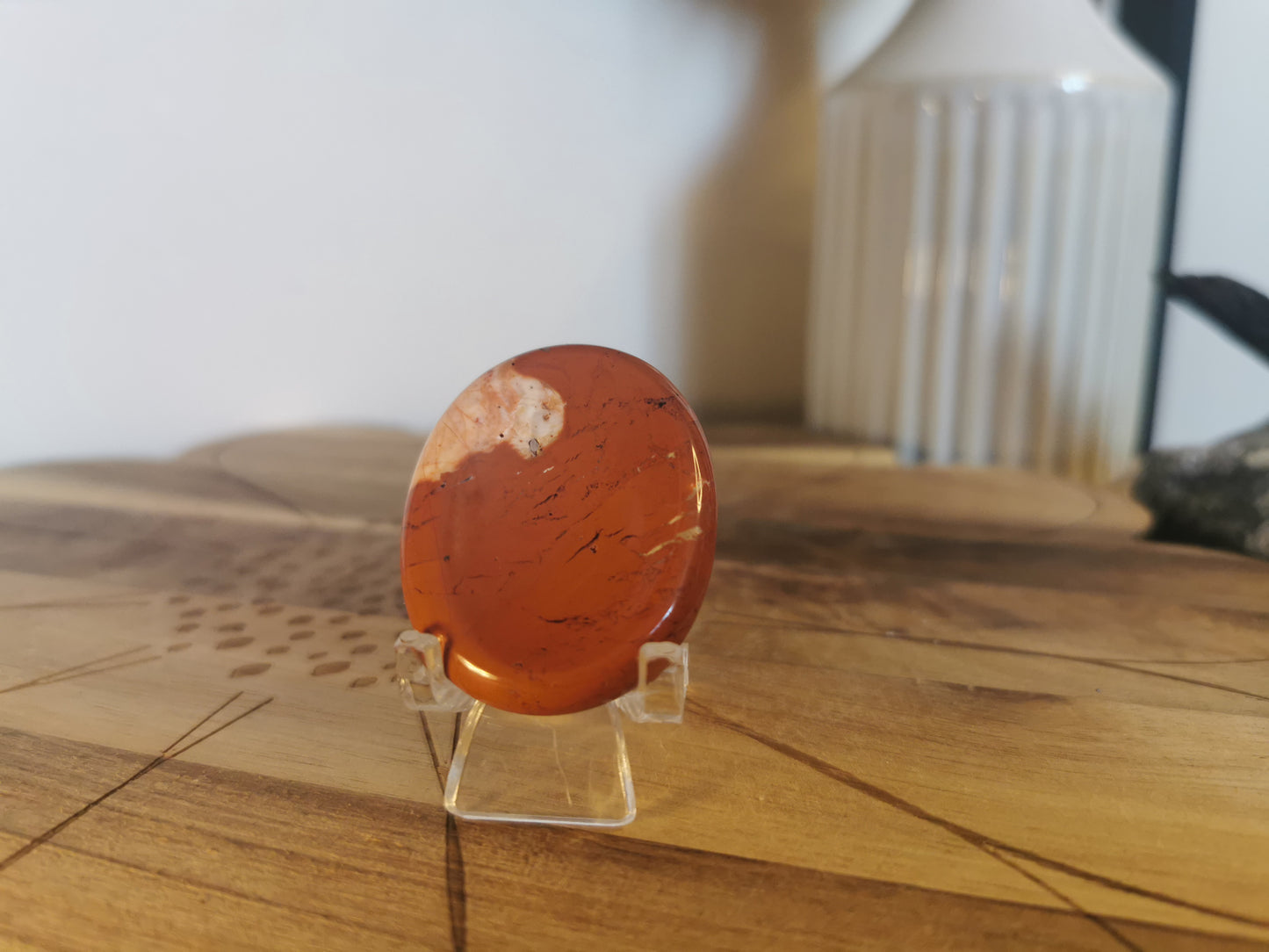 Oval Worry Stones