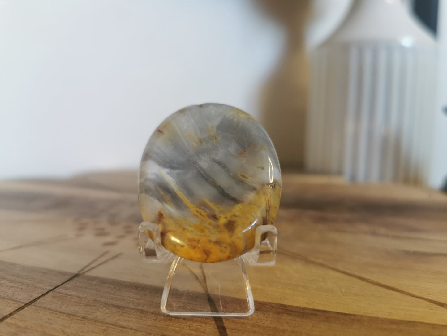 Oval Worry Stones
