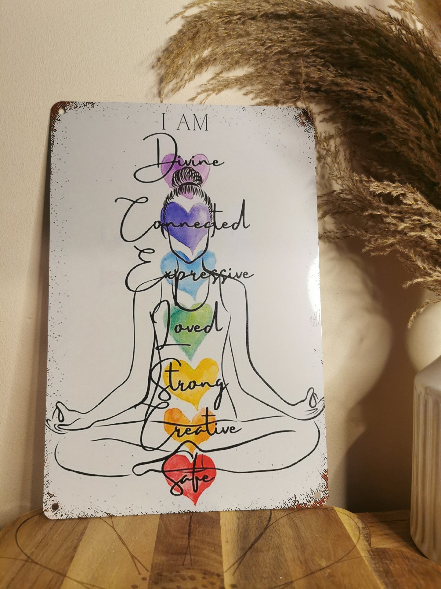 🪧 Wall Hangings & Signs