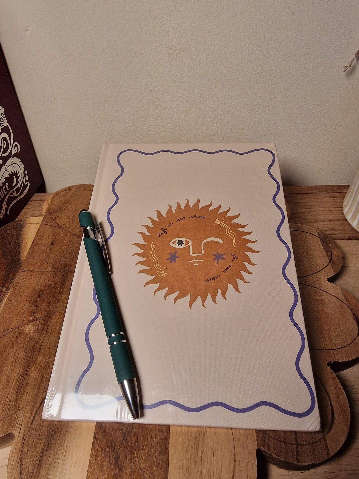 π Journals