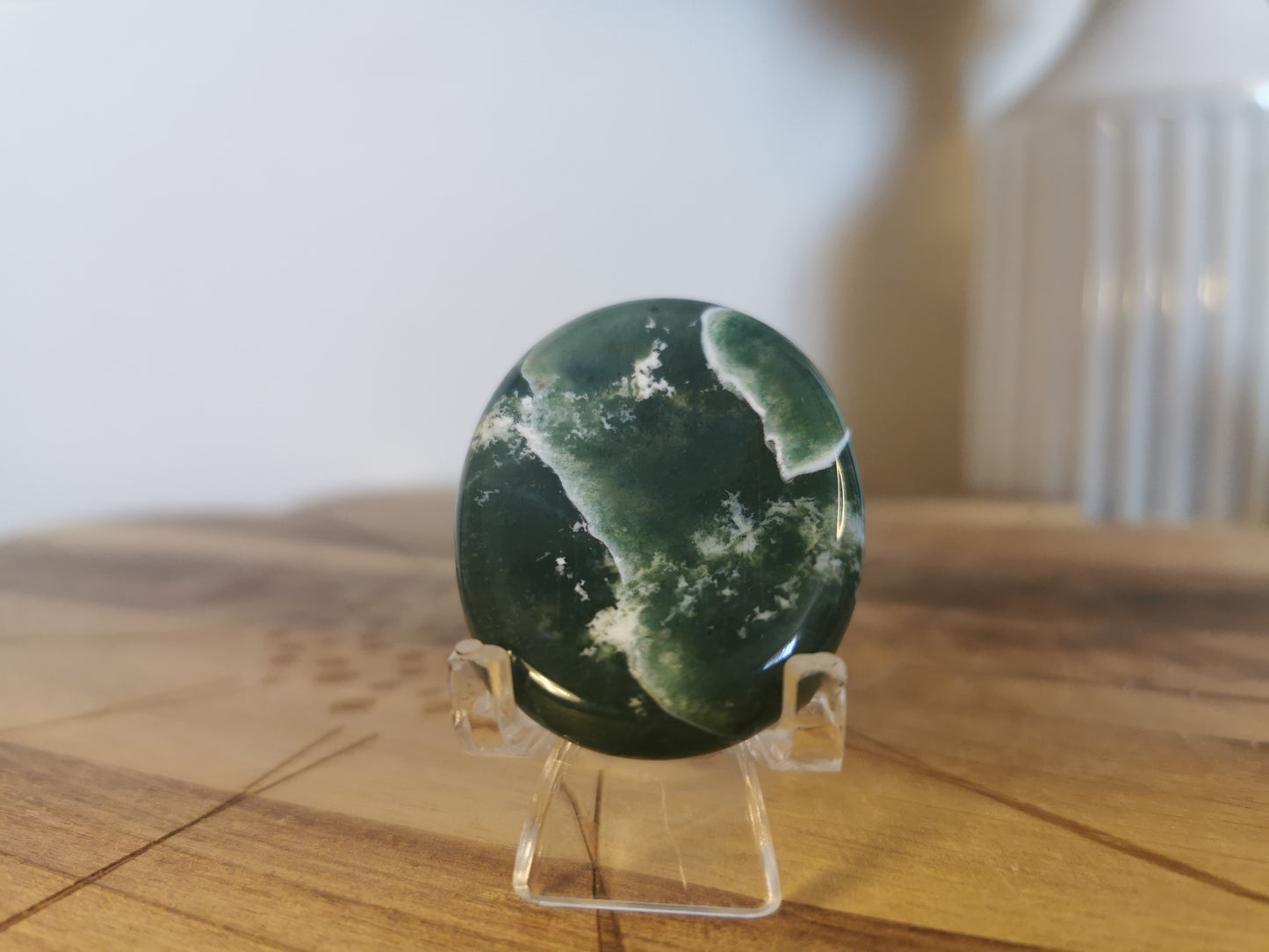 Oval Worry Stones