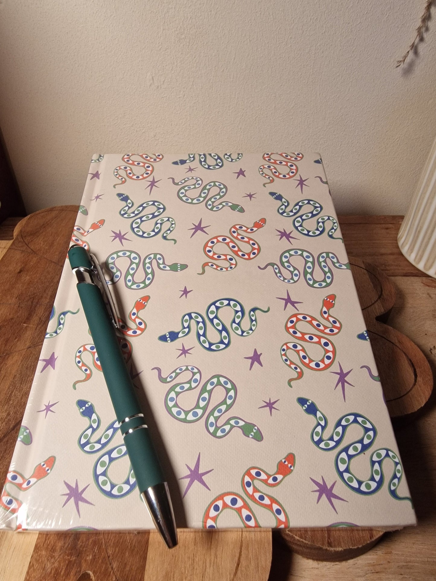 π Journals
