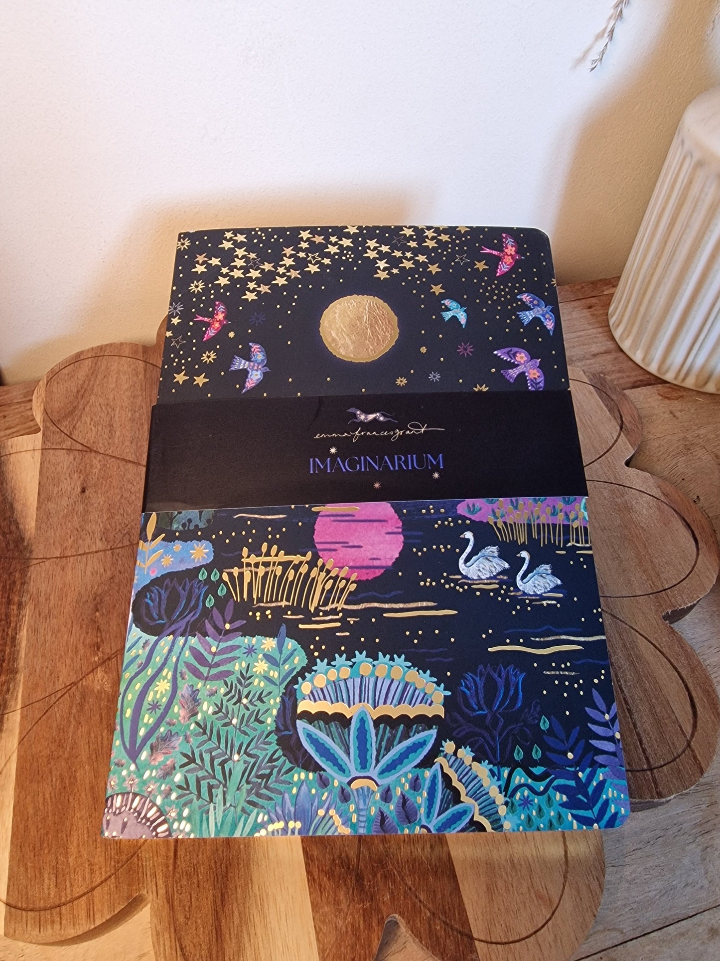 π Journals