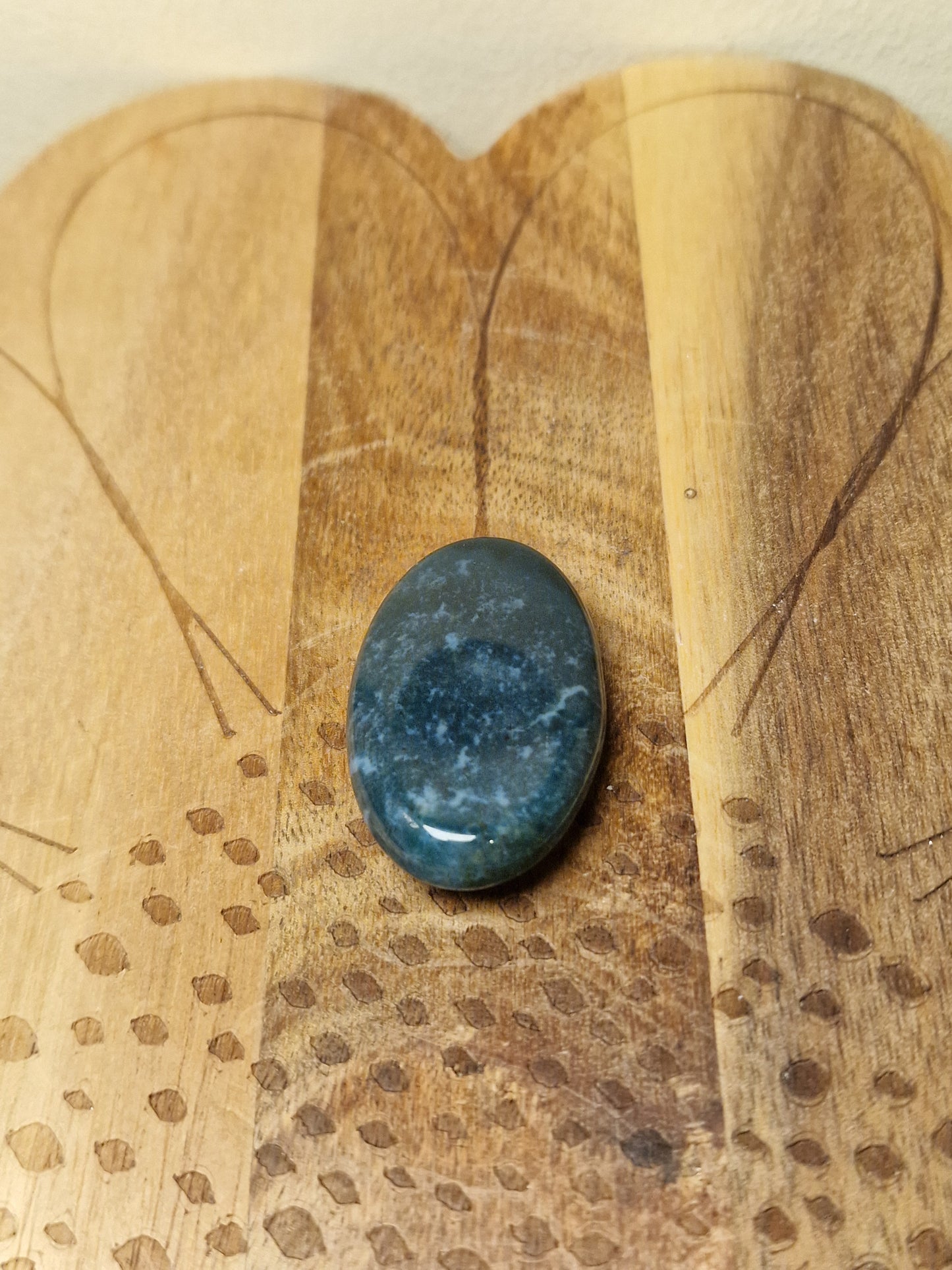 Soothing Thumb stones