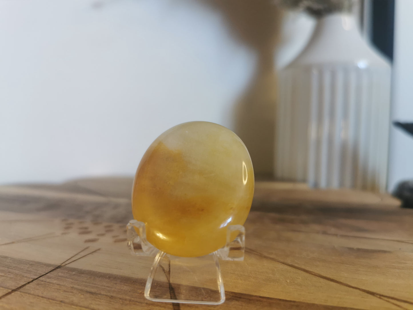 Oval Worry Stones
