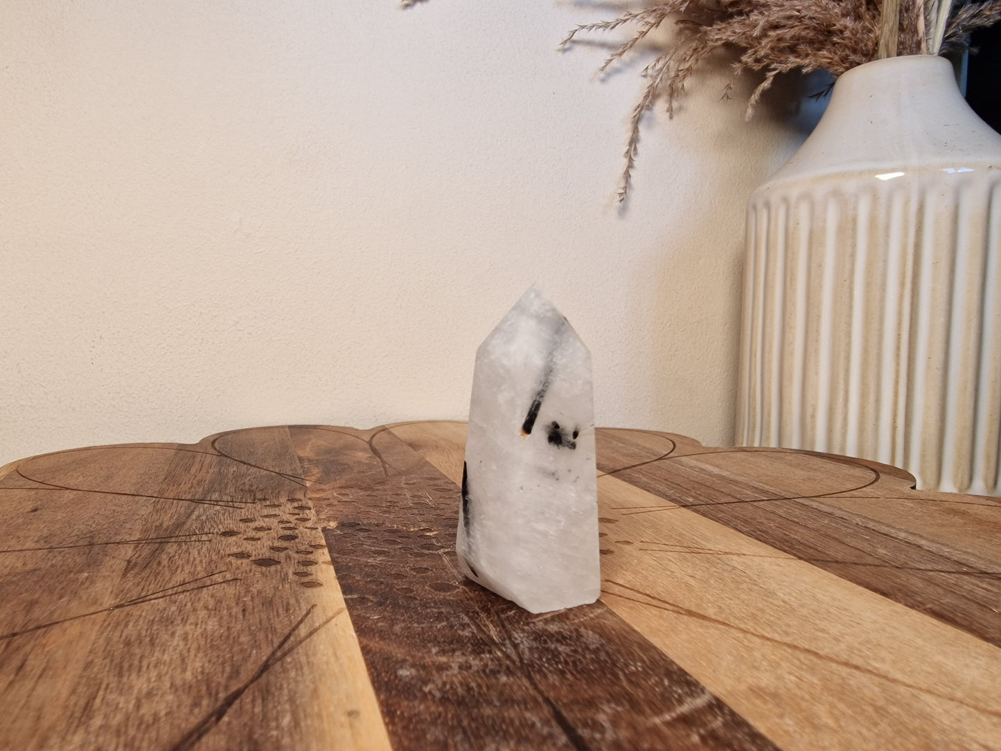 Tourmaline Quartz Towers (choose your own)