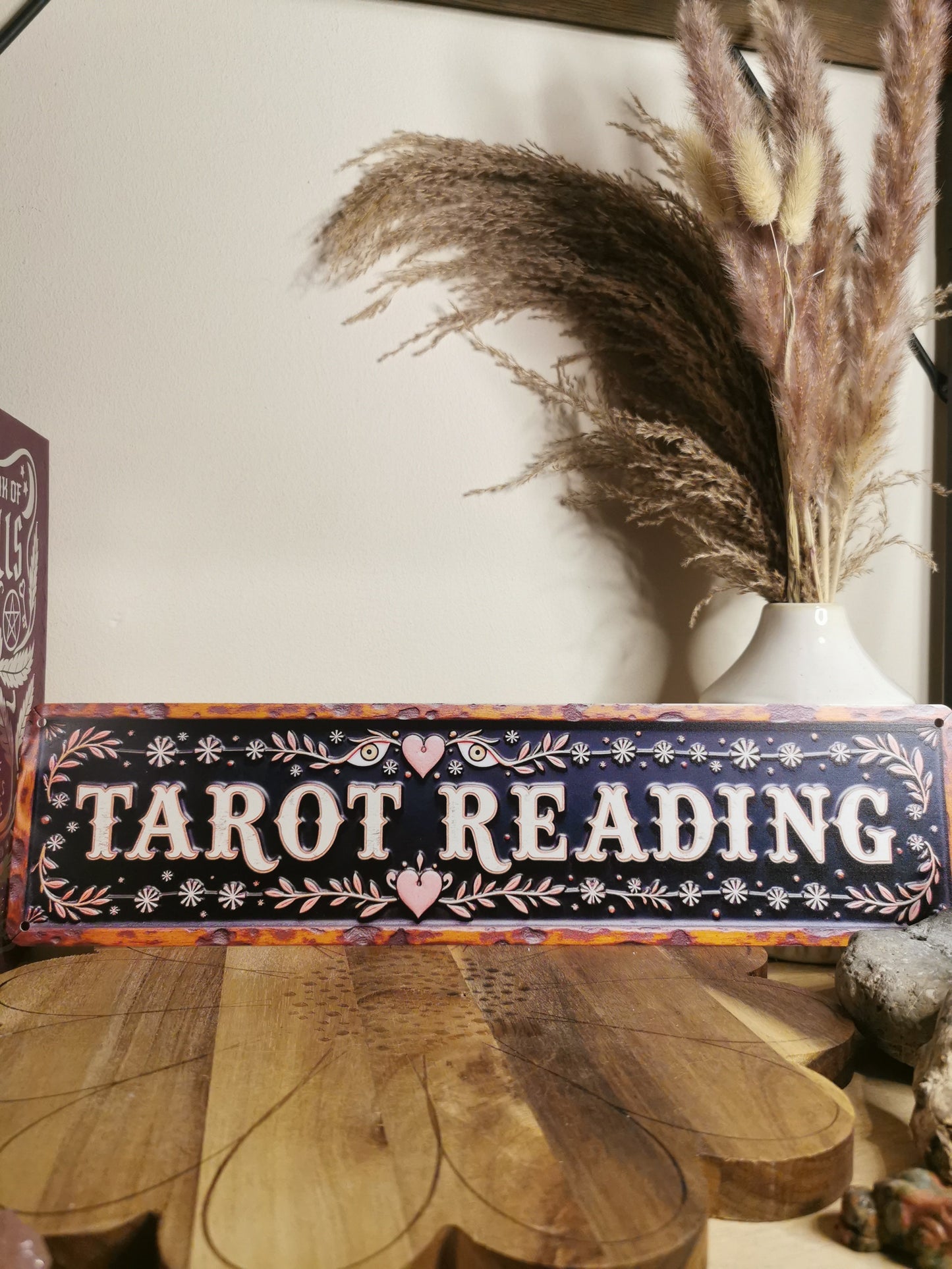 🪧 Wall Hangings & Signs