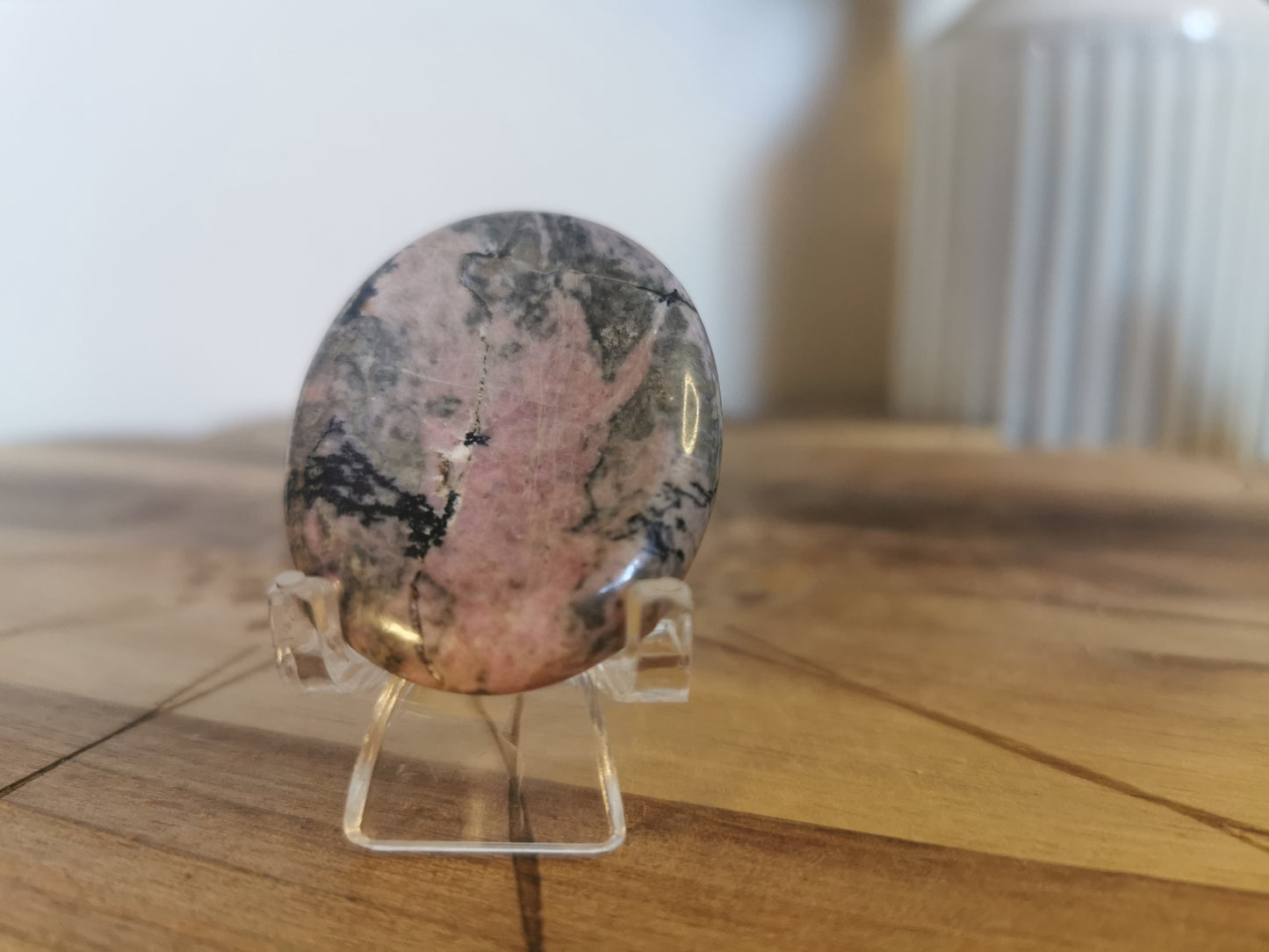 Oval Worry Stones