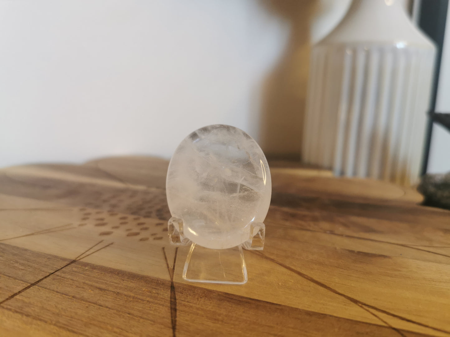 Oval Worry Stones