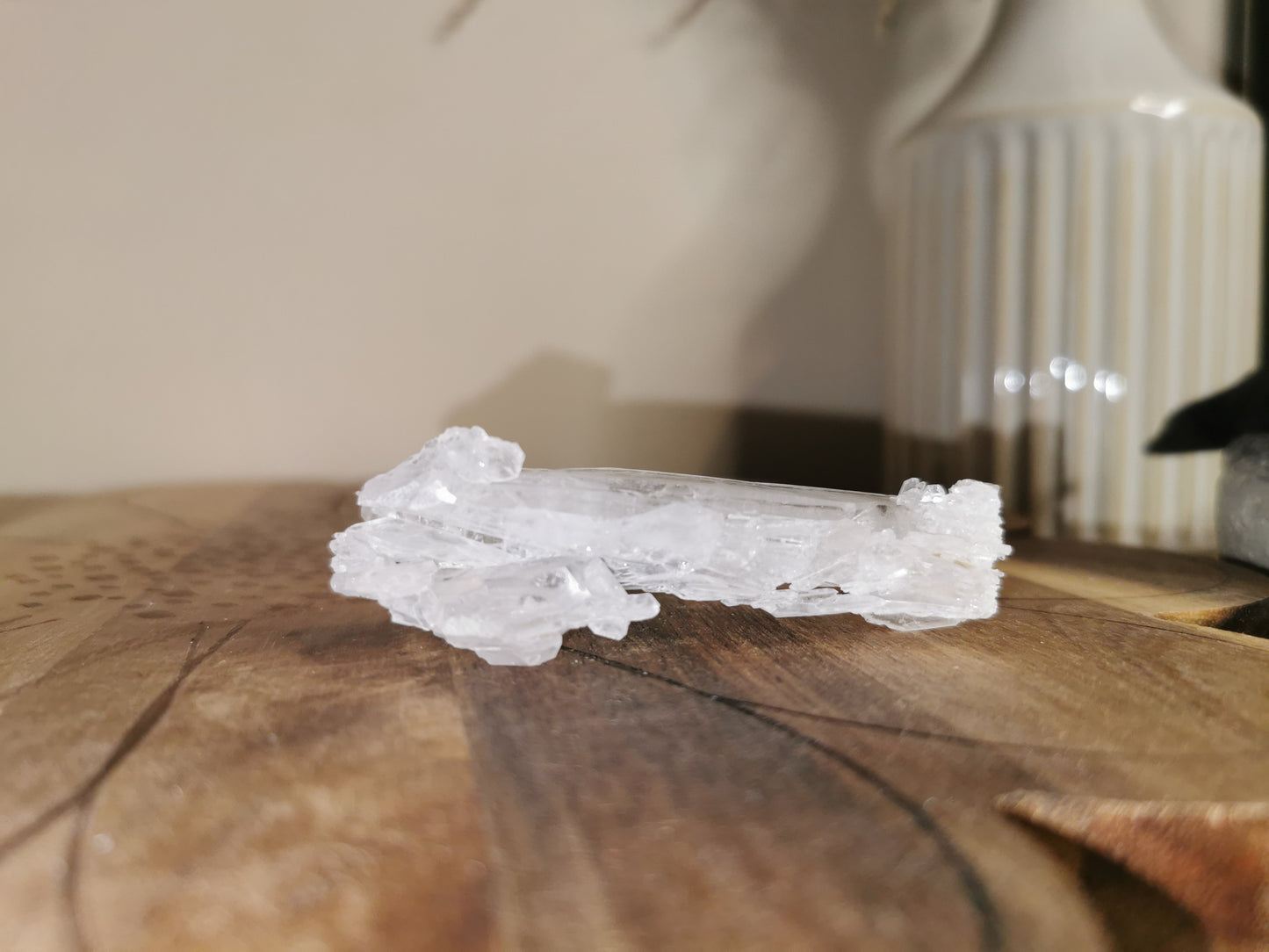 Apophyllite Blade