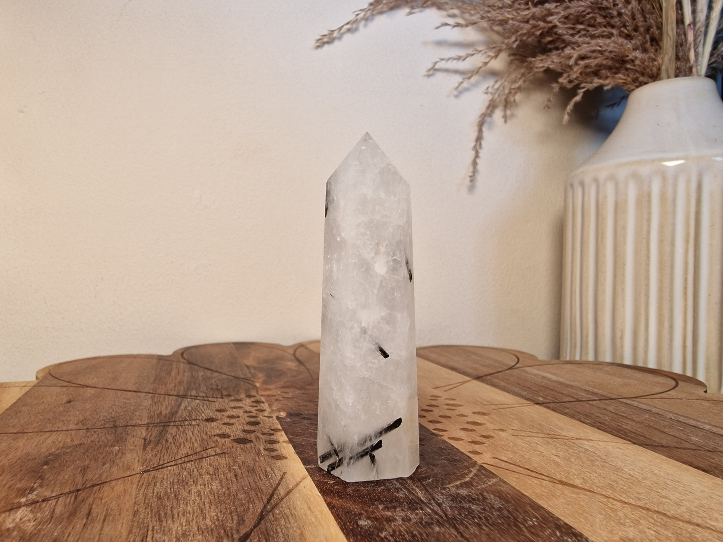 Tourmaline Quartz Towers (choose your own)