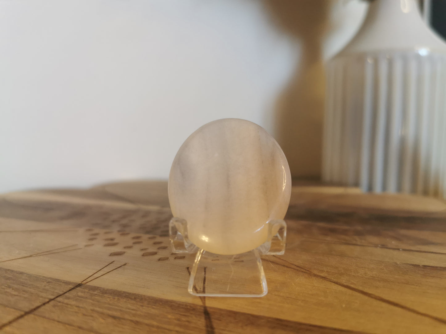 Oval Worry Stones