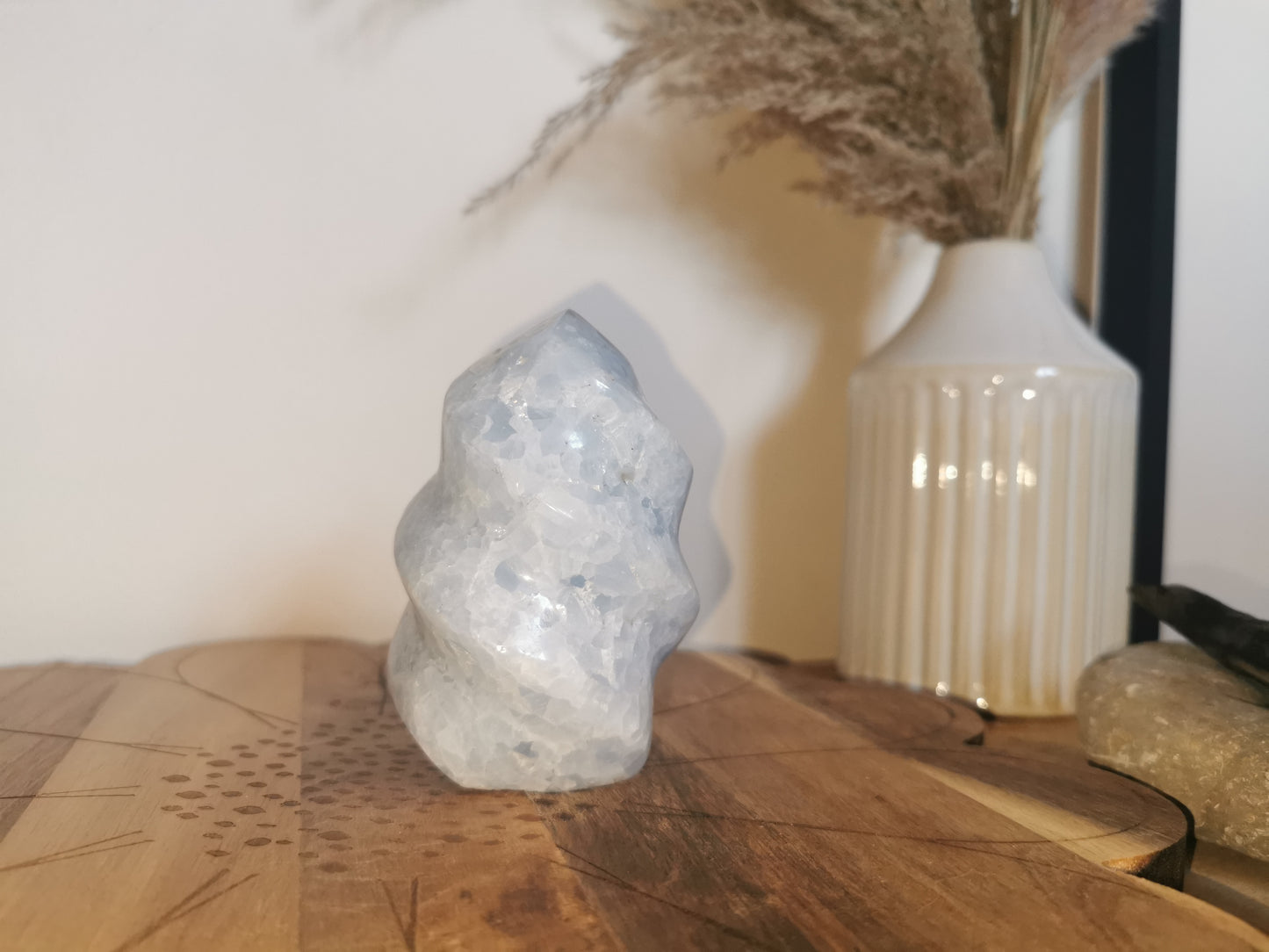 Celestite Freeform✨️