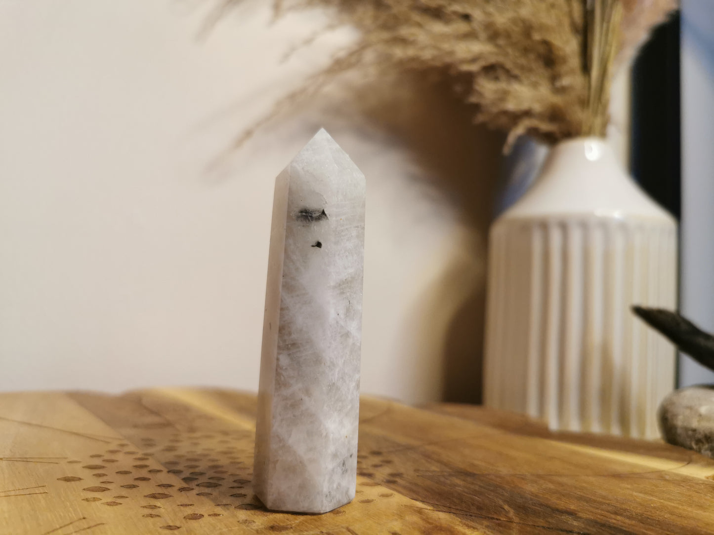 Rainbow Moonstone Towers ✨️ - Choose your own
