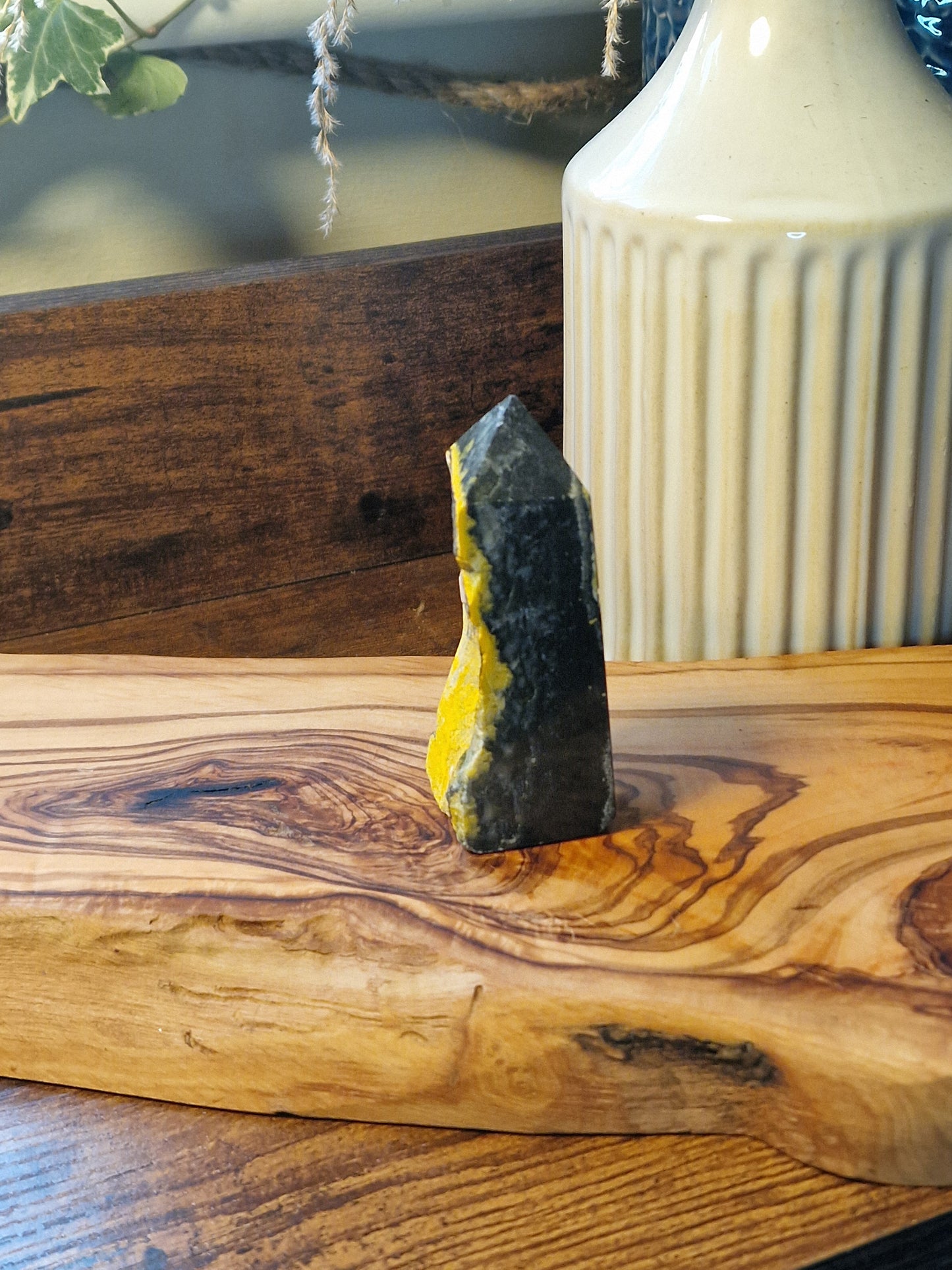 Bumblebee Jasper Tower