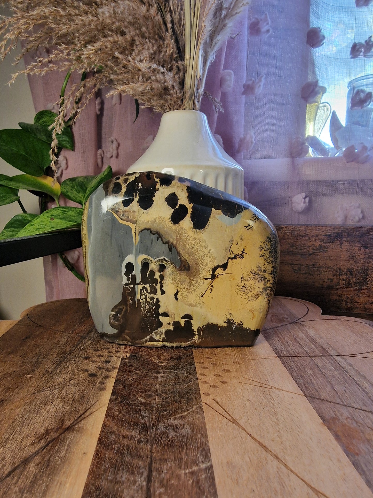 Picture Jasper Freeform