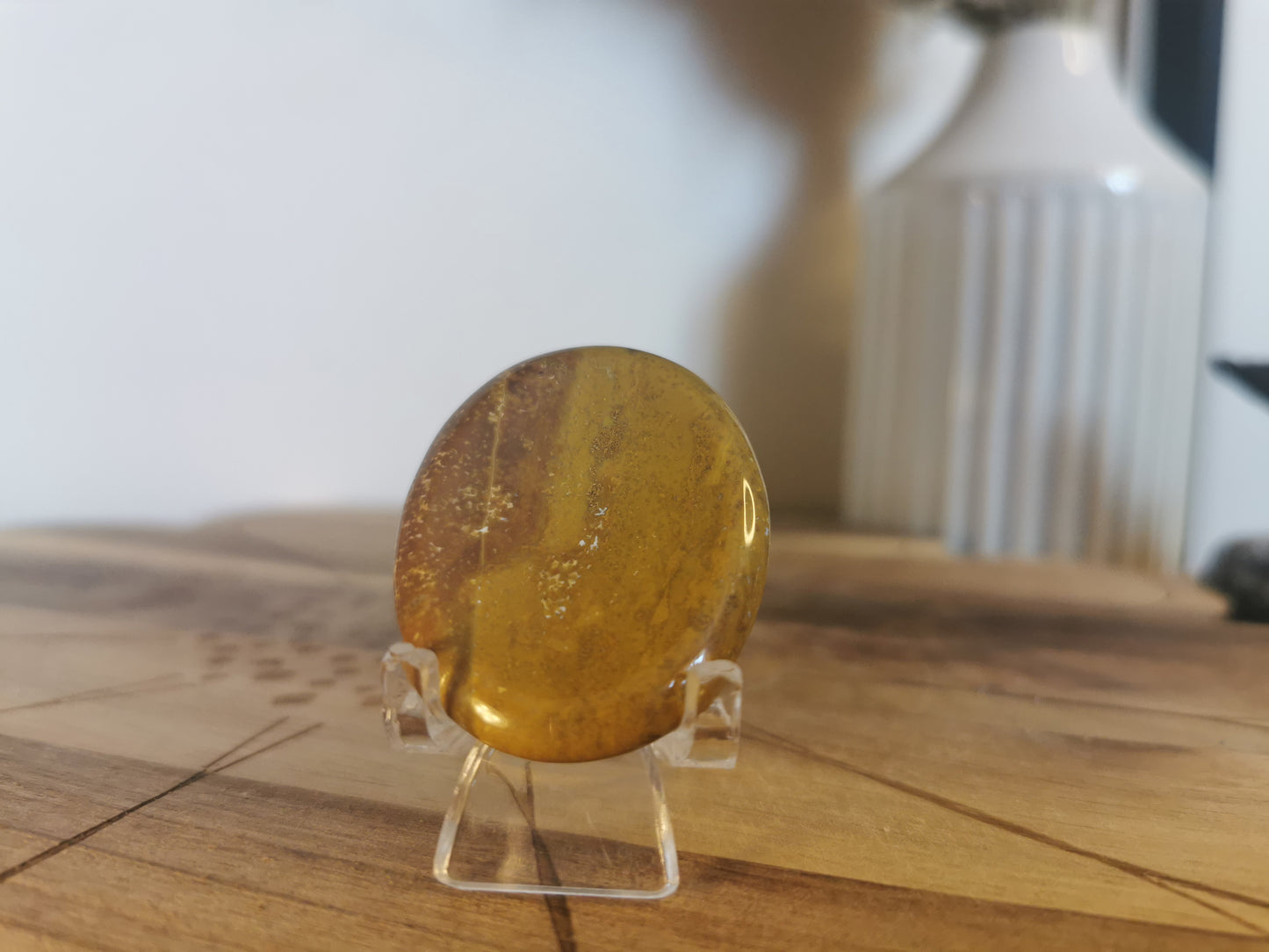 Oval Worry Stones