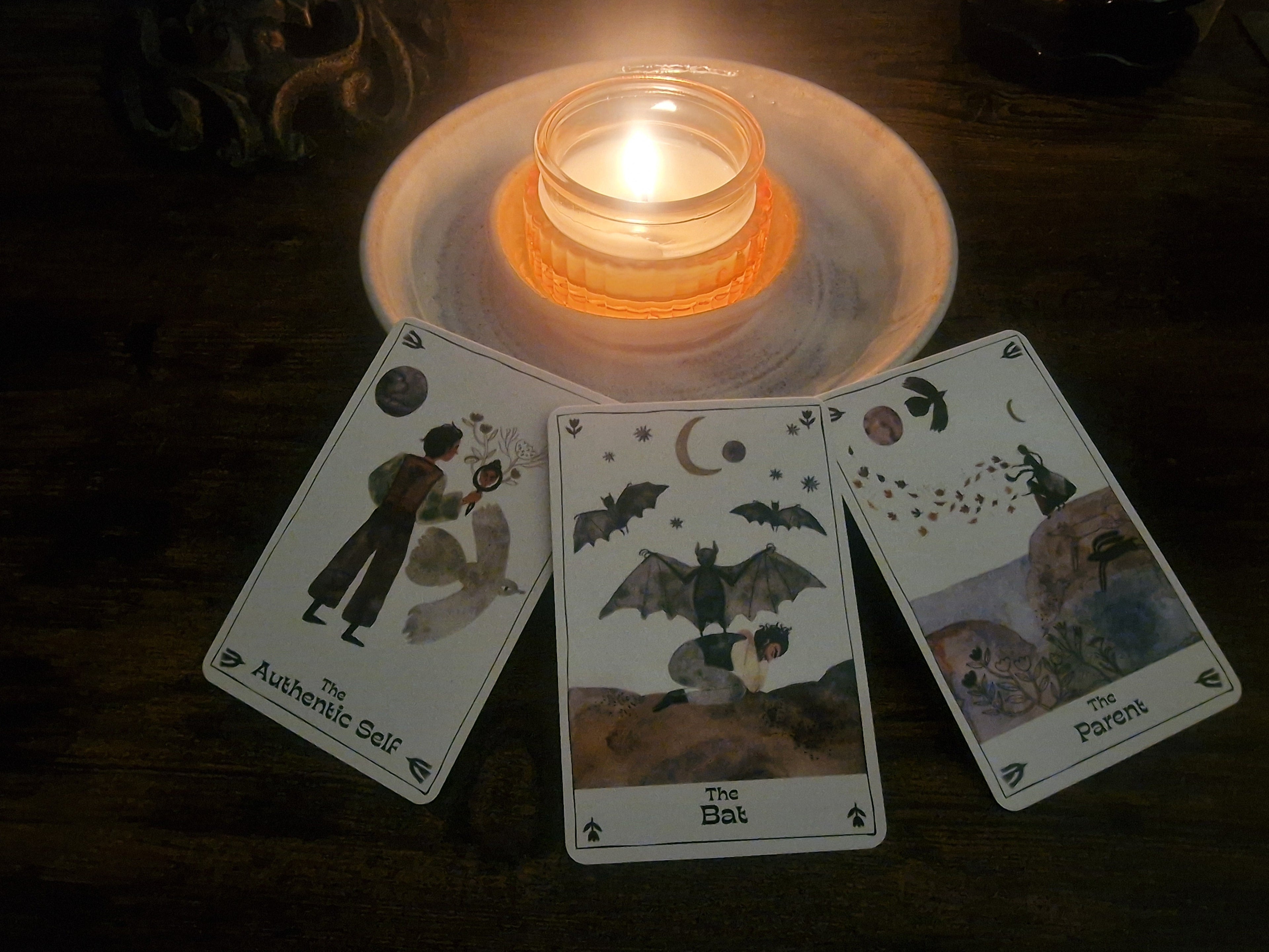 Eclipse Reading | 12th August 2026