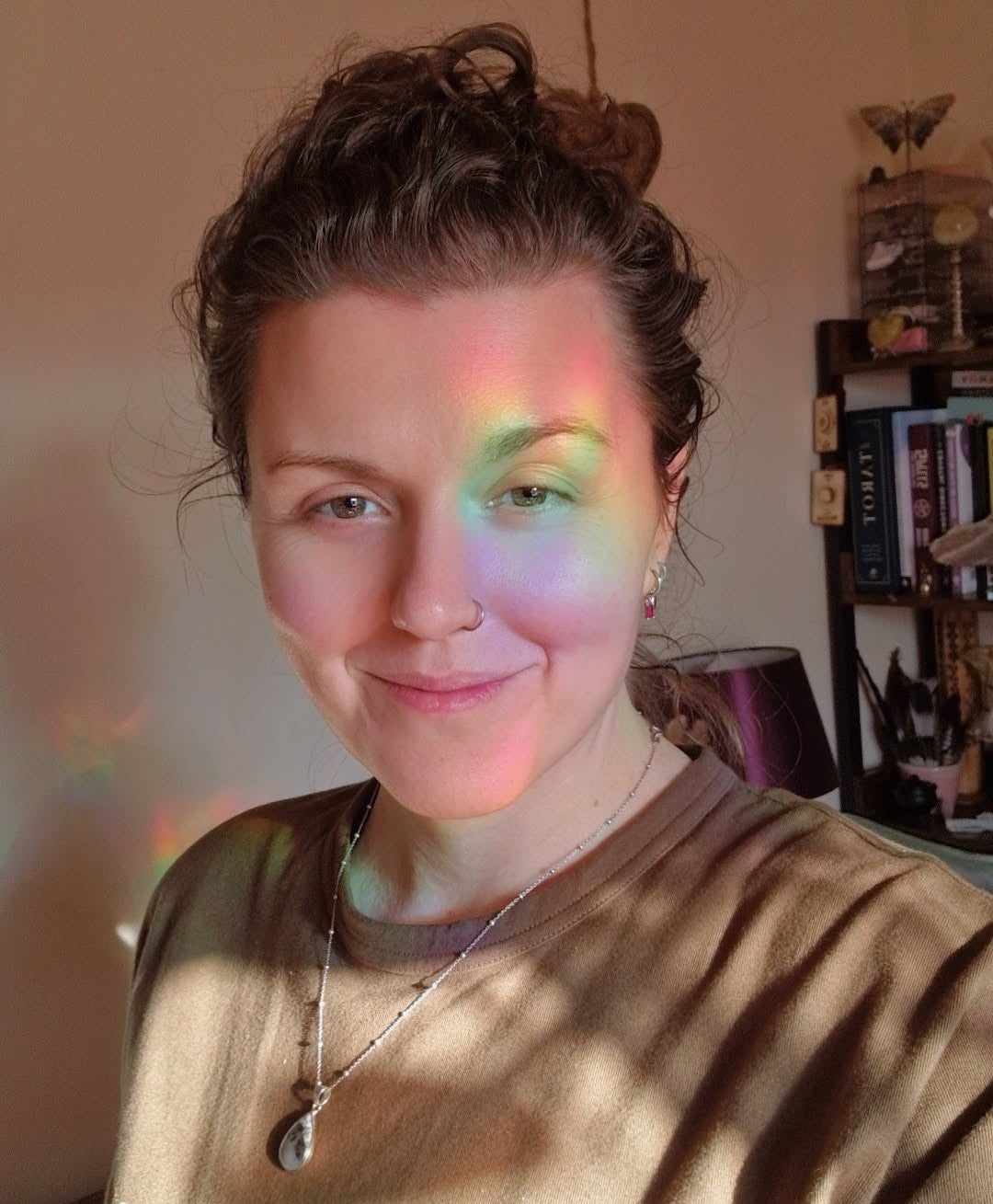 Me and My Pride: Coming Back to Myself
