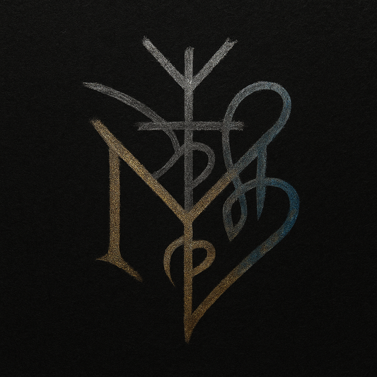 You Will Never Be Me!