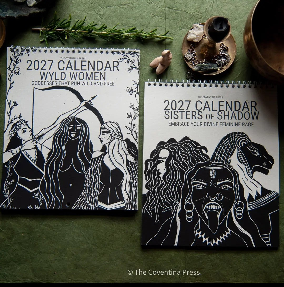 Calendars & Altar Cards