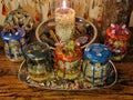 Whispers in Glass | Personalised Spell Jar