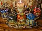 Whispers in Glass | Personalised Spell Jar