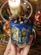 Whispers in Glass | Personalised Spell Jar
