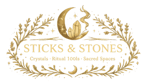 Sticks & Stones