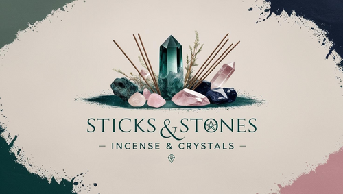 Sticks & Stones