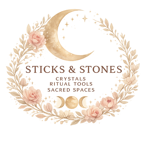 Sticks & Stones