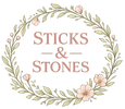 Sticks &amp; Stones - Home