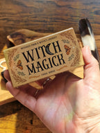 Mini & Pocket Sized Tarot & Oracle Decks
