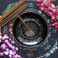 Ceramic Incense Burners