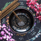 Ceramic Incense Burners
