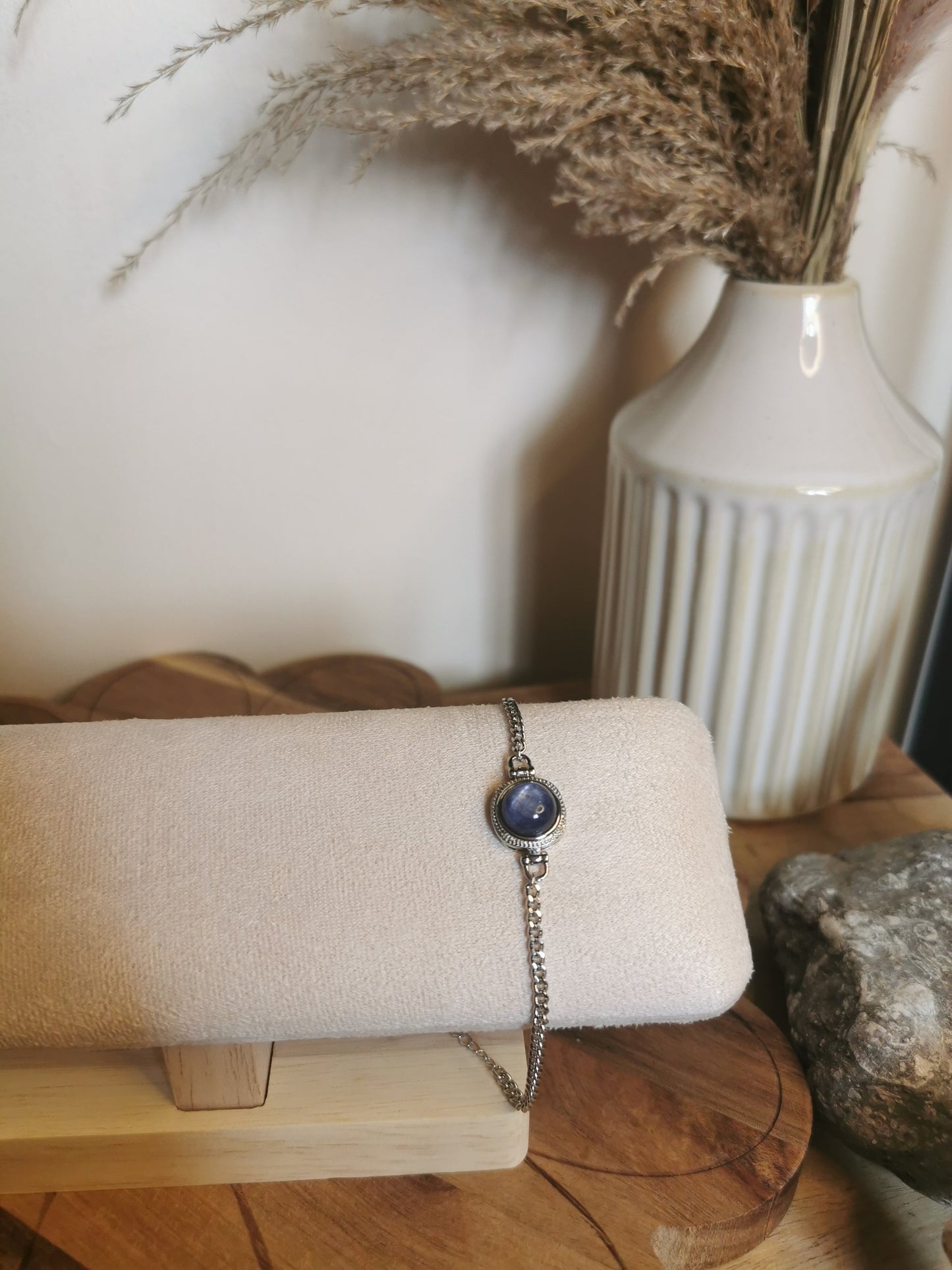 Full Moon Crystal Bracelets on 925 Silver 🌙