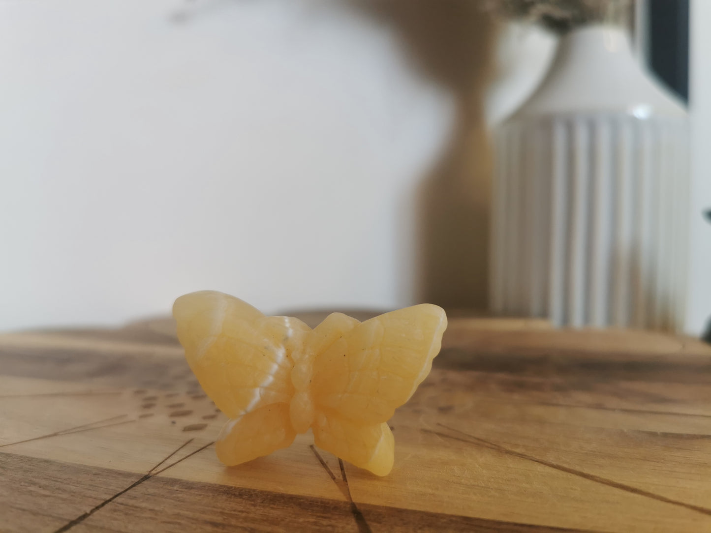 Small Crystal Butterflies