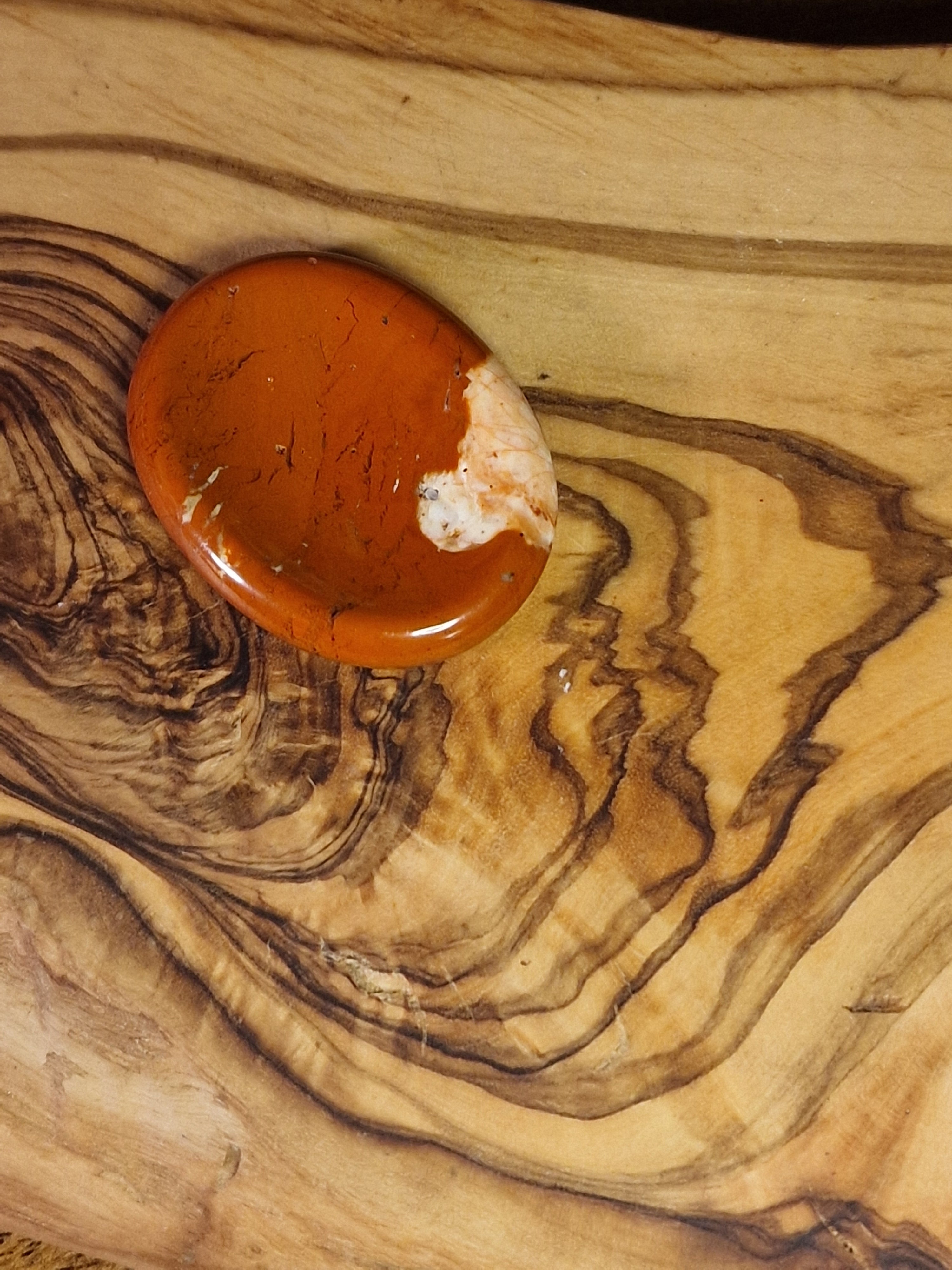Oval Worry Stones