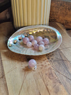 Mini Spheres ~ multiple materials