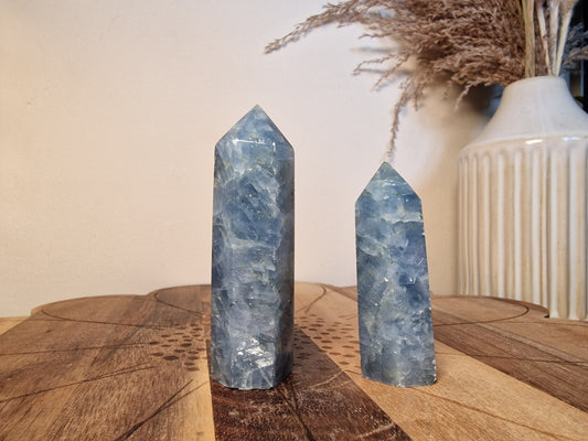 Celestite Towers ✨️
