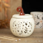 Ceramic Wax & Oil Burners