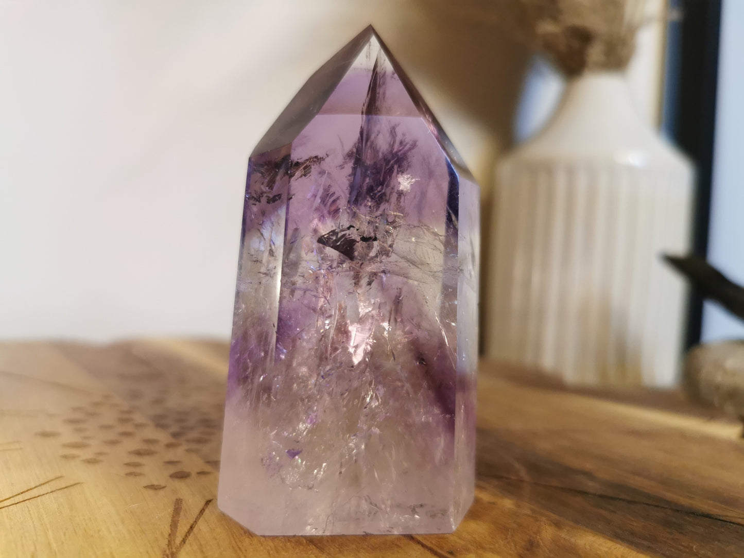 Phantom Amethyst Towers - Choose your own