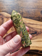 Unakite Tower