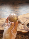 Moonstone Sphere