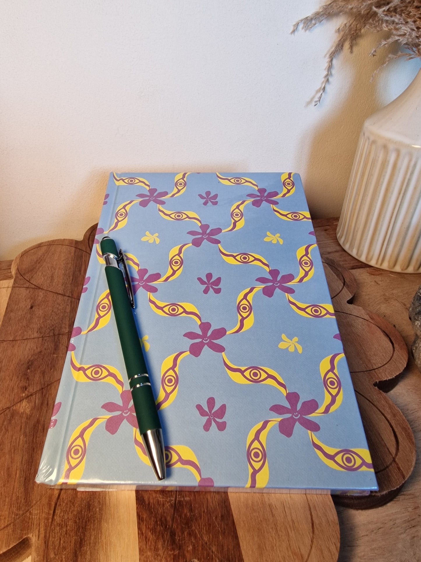 📚 Journals
