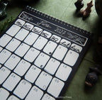 Wyld Women 2027 Goddess Calendar