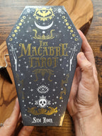 Full Sized Tarot & Oracle Decks