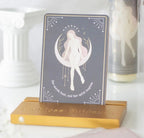 Affirmation Cards with Stand